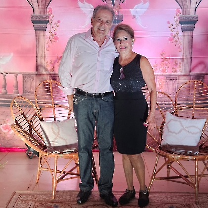 11.10.2024 - BAILE DO ROSA 2024