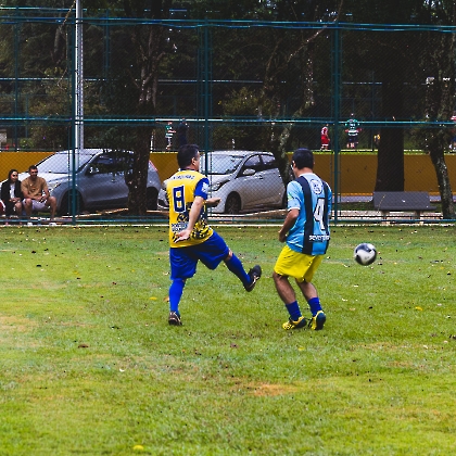 12.07.2026 - FINAL DO 73º TORNEIO DENTADURA 