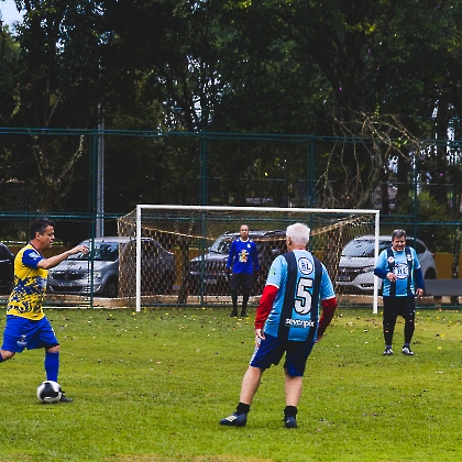 12.07.2026 - FINAL DO 73º TORNEIO DENTADURA 