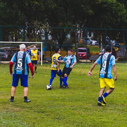 12.07.2026 - FINAL DO 73º TORNEIO DENTADURA 