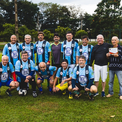 12.07.2026 - FINAL DO 73º TORNEIO DENTADURA 