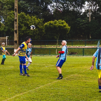 12.07.2026 - FINAL DO 73º TORNEIO DENTADURA 