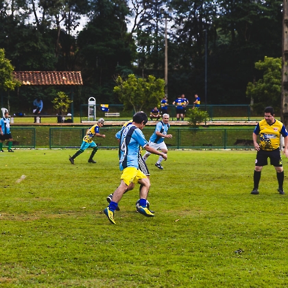 12.07.2026 - FINAL DO 73º TORNEIO DENTADURA 