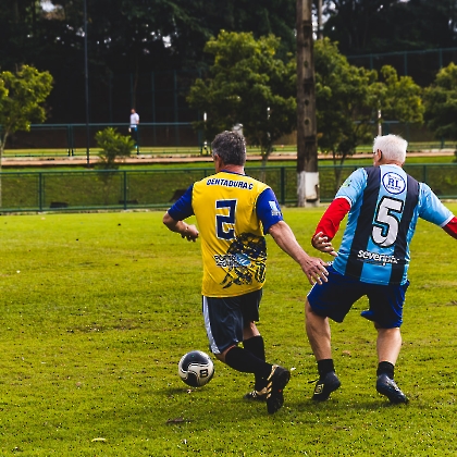 12.07.2026 - FINAL DO 73º TORNEIO DENTADURA 