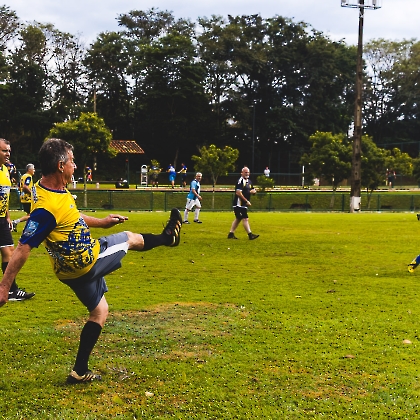 12.07.2026 - FINAL DO 73º TORNEIO DENTADURA 