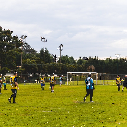12.07.2026 - FINAL DO 73º TORNEIO DENTADURA 