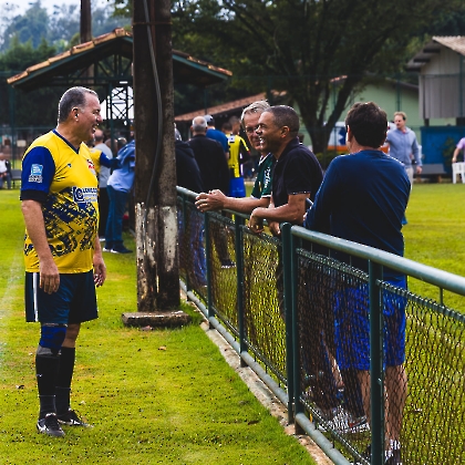 12.07.2026 - FINAL DO 73º TORNEIO DENTADURA 