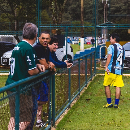 12.07.2026 - FINAL DO 73º TORNEIO DENTADURA 