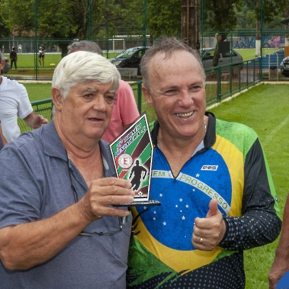 12.01.2023 - FINAL DO 71º TORNEIO DENTADURA C-44