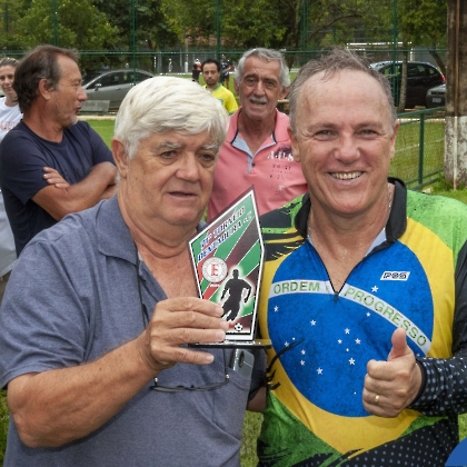 12.01.2023 - FINAL DO 71º TORNEIO DENTADURA C-45