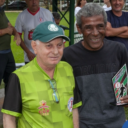 12.01.2023 - FINAL DO 71º TORNEIO DENTADURA C-50