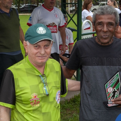 12.01.2023 - FINAL DO 71º TORNEIO DENTADURA C-51