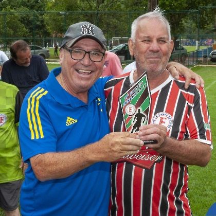 12.01.2023 - FINAL DO 71º TORNEIO DENTADURA C-54