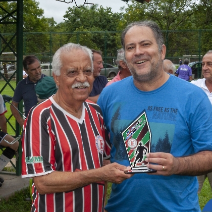 12.01.2023 - FINAL DO 71º TORNEIO DENTADURA C-56