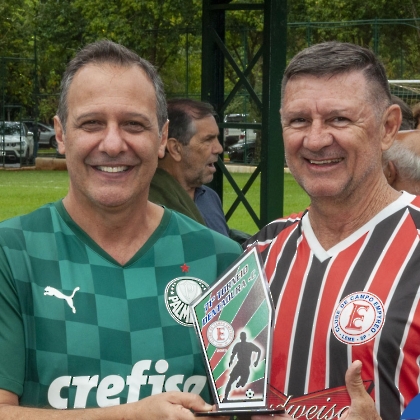 12.01.2023 - FINAL DO 71º TORNEIO DENTADURA C-62