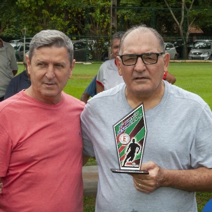 12.01.2023 - FINAL DO 71º TORNEIO DENTADURA C-71