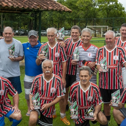 12.01.2023 - FINAL DO 71º TORNEIO DENTADURA C-74