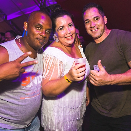 12.02.2024 - EMPYREO FOLIA 2024 (2ª NOITE)