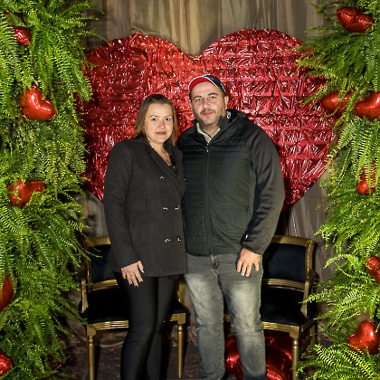 12.06.2025 - JANTAR DOS NAMORADOS 2025