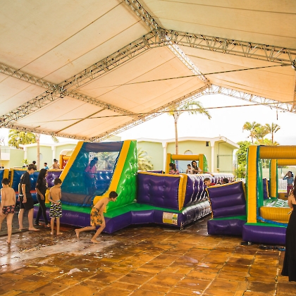 12.10.2024 - FESTA DAS CRIANÇAS 2024-25