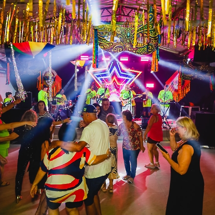 13.02.2026 - NOITE DAS MARCHINHAS - CARNAVAL EMPYREO FOLIA 2026 -38