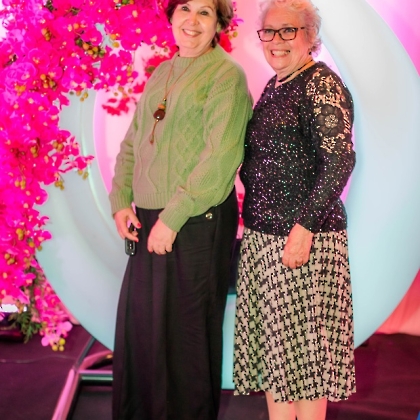 13.05.2023 - BAILE DAS MÃES 2023