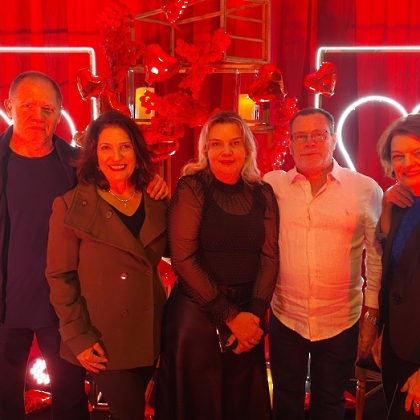 13.06.2024 - JANTAR DOS NAMORADOS 2024