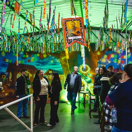 13.06.2025 - FESTA JUNINA 2025 (1ª NOITE)-103