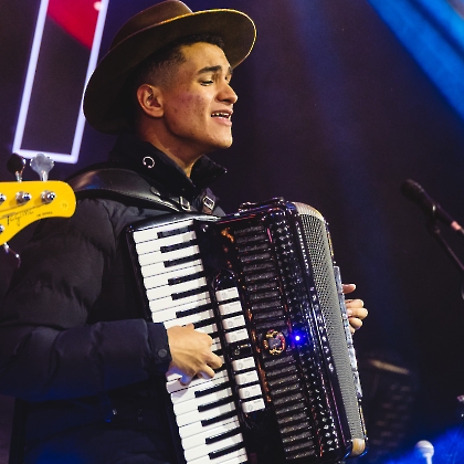 13.06.2025 - FESTA JUNINA 2025 (1ª NOITE)-130