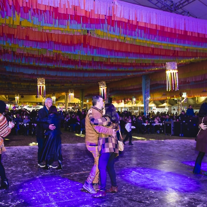 13.06.2025 - FESTA JUNINA 2025 (1ª NOITE)-152