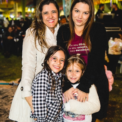 13.06.2025 - FESTA JUNINA 2025 (1ª NOITE)