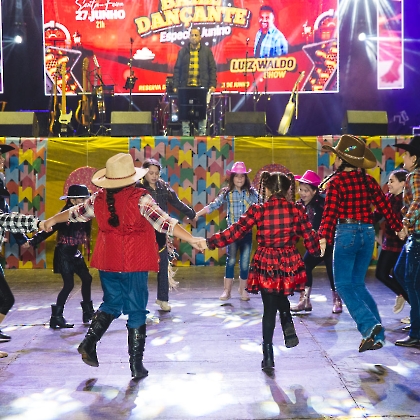 13.06.2025 - FESTA JUNINA 2025 (1ª NOITE)-56