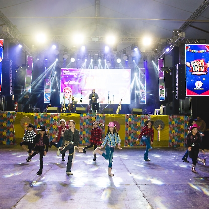 13.06.2025 - FESTA JUNINA 2025 (1ª NOITE)-58