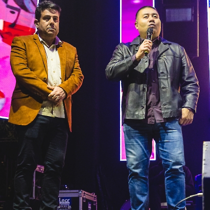 13.06.2025 - FESTA JUNINA 2025 (1ª NOITE)-80