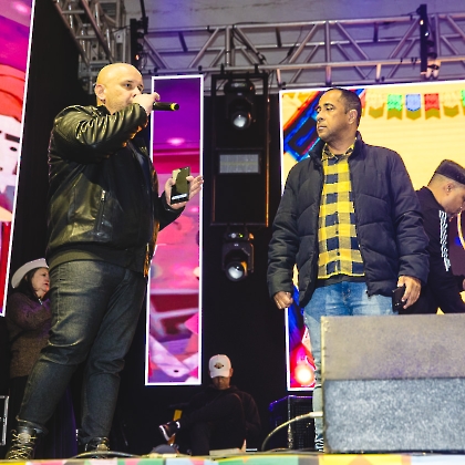 13.06.2025 - FESTA JUNINA 2025 (1ª NOITE)-82