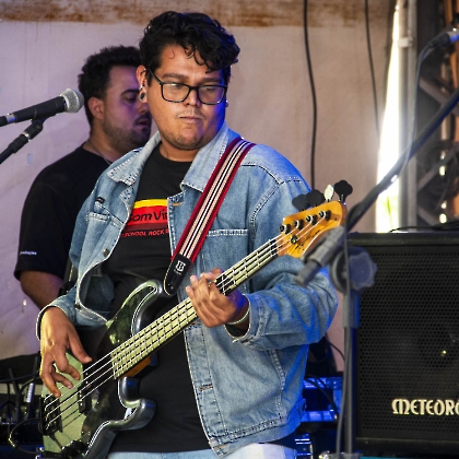 13.07.2025 - EMPYREO ROCK CLUBE (ESPECIAL DIA INTERNACIONAL DO ROCK)-1