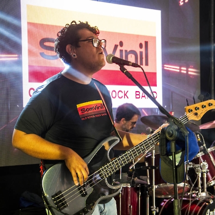 13.07.2025 - EMPYREO ROCK CLUBE (ESPECIAL DIA INTERNACIONAL DO ROCK)-8