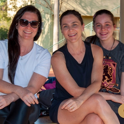 13.08.2022 - TORNEIO DE DUPLAS DE TÊNIS - ESPECIAL 60 ANOS