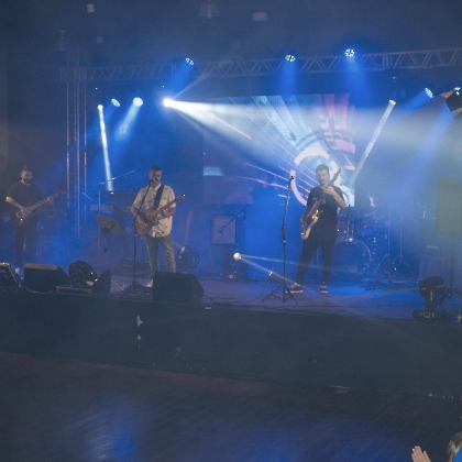 14.01.2023 - EMPYREO ROCK CLUBE