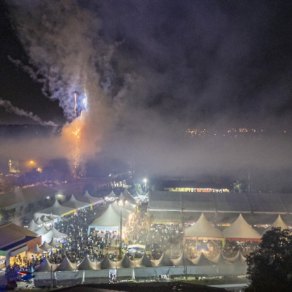 14.06.2025 - FESTA JUNINA 2025 (2ª NOITE)-12