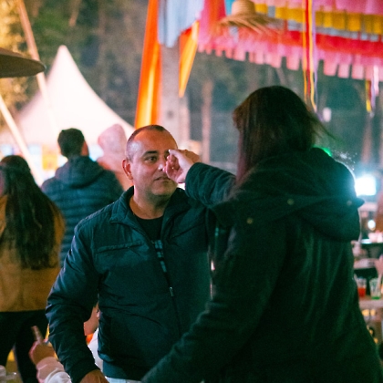 14.06.2025 - FESTA JUNINA 2025 (2ª NOITE)-189