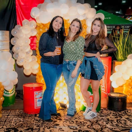 14.10.2022 - EMPYREO OKTOBERFEST (1ª NOITE)  .