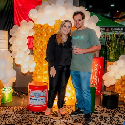 14.10.2022 - EMPYREO OKTOBERFEST (1ª NOITE)  .