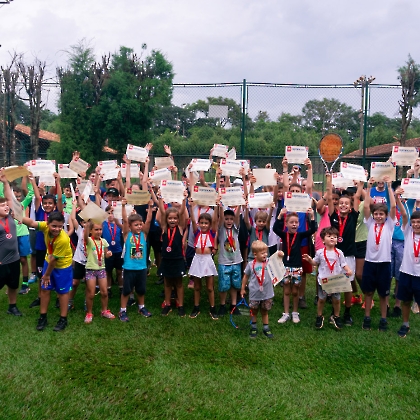 14.12.2024 - 14º FESTIVAL DAS ESCOLINHAS DE TÊNIS-104