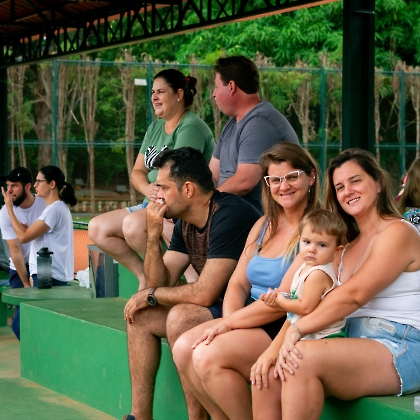 14.12.2024 - 14º FESTIVAL DAS ESCOLINHAS DE TÊNIS-10