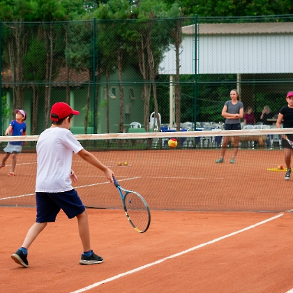 14.12.2024 - 14º FESTIVAL DAS ESCOLINHAS DE TÊNIS-11