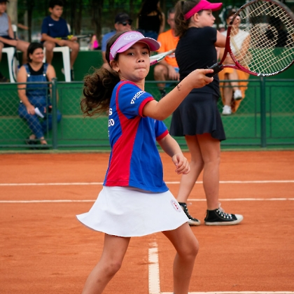 14.12.2024 - 14º FESTIVAL DAS ESCOLINHAS DE TÊNIS-15