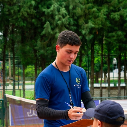 14.12.2024 - 14º FESTIVAL DAS ESCOLINHAS DE TÊNIS-1