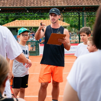 14.12.2024 - 14º FESTIVAL DAS ESCOLINHAS DE TÊNIS-2