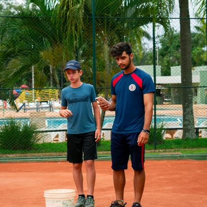 14.12.2024 - 14º FESTIVAL DAS ESCOLINHAS DE TÊNIS-32
